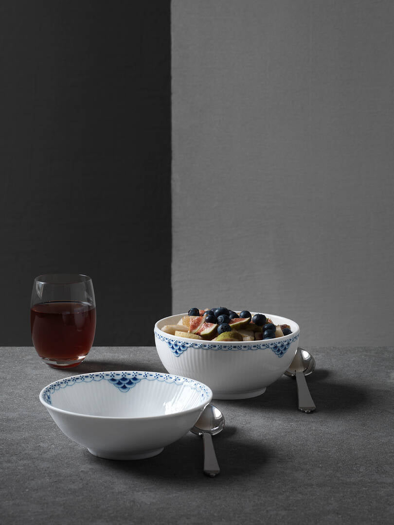 Prinsesse portionsskål - Ø16 cm.